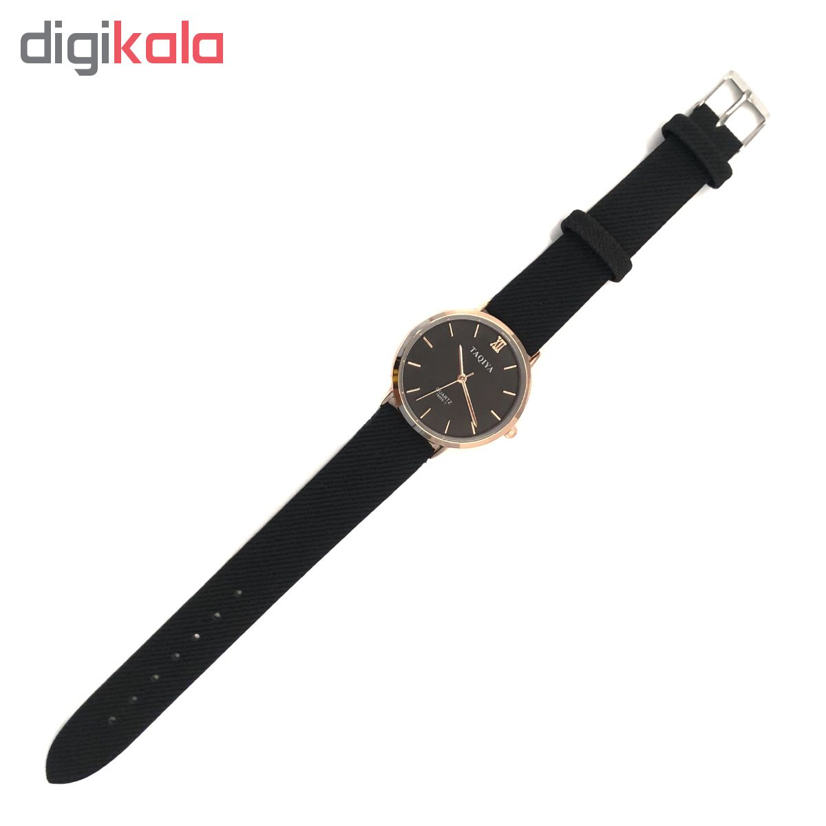 ساعت مچی عقربه ای زنانه تاکیا کد W1103