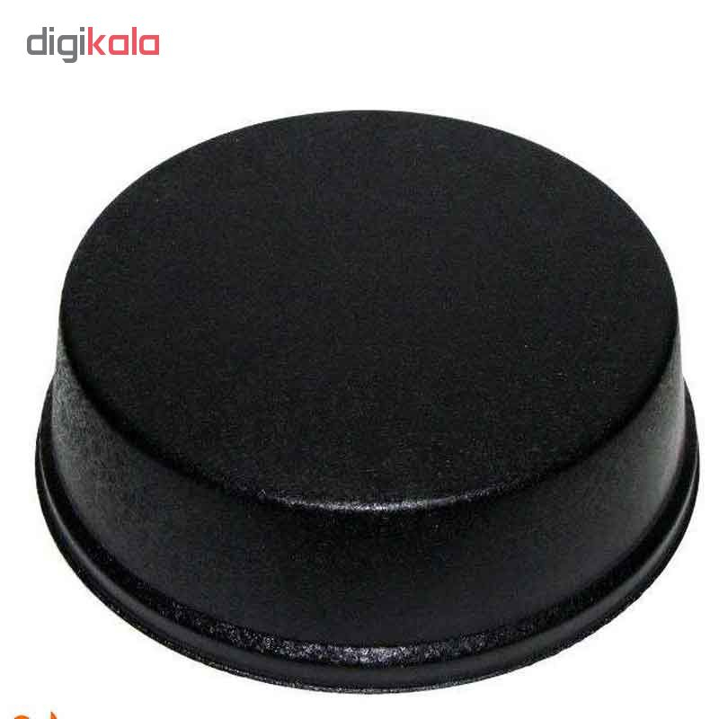 کیک پز مدل non stick teflon کد 1022129