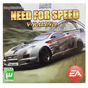نقد و بررسی بازی Need for Speed V-Rally 2 مخصوص ps1 توسط خریداران