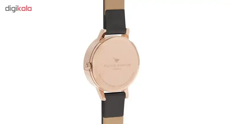 ساعت مچی عقربه ای زنانه الیویا مدل OB16CH06