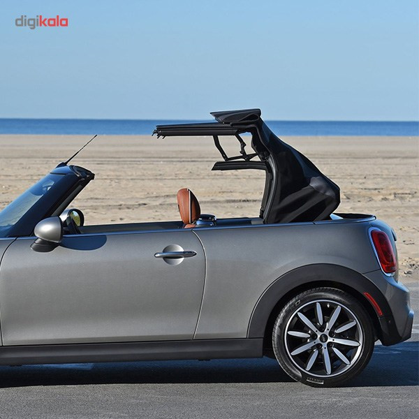 خودرو مینی Cooper S اتوماتیک کروک سال 2016