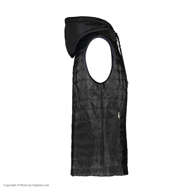 عکس شماره 6 : جلیقه مردانه کارتال مدل دورو کد 183