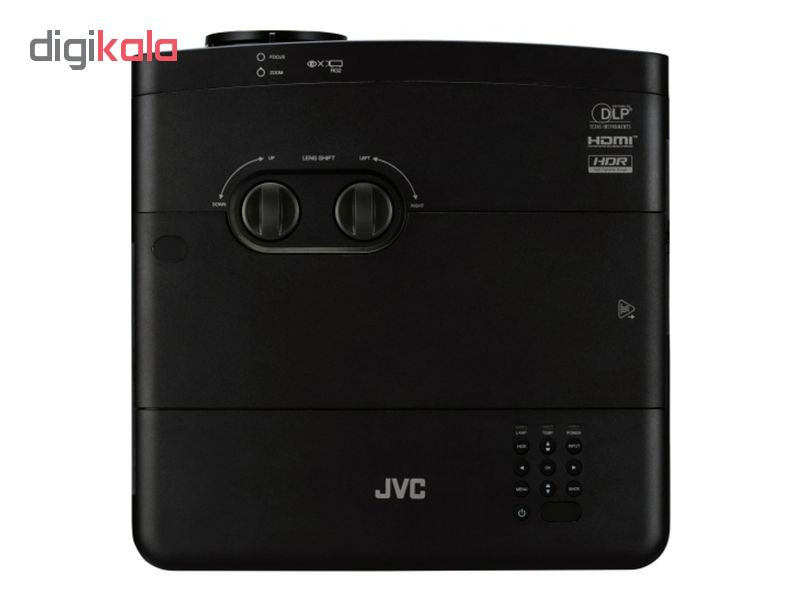 پروژکتور جی وی سی مدل LX-UH1B پروژکتور جی وی سی مدل LX-UH1B
