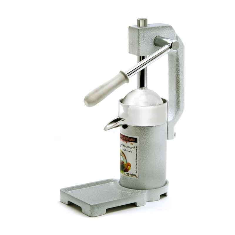 آبمیوه گیری دستی بیتا مدل 101 کد 2501163 آبمیوه گیری دستی بیتا مدل 101 کد 2501163