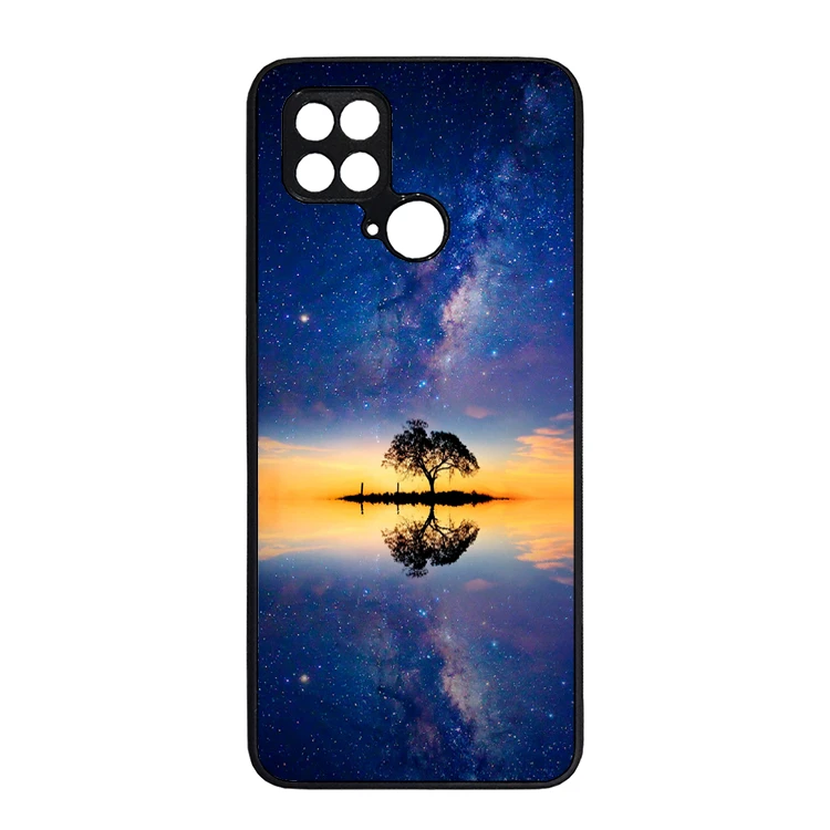کاور طرح تک درخت مناسب برای گوشی موبایل شیائومی poco c40