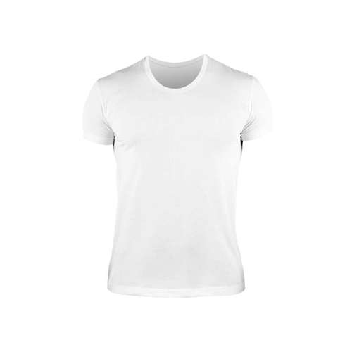 زیرپوش مردانه کیان تن پوش مدل U Neck Shirt Classic W مجموعه 12عددی