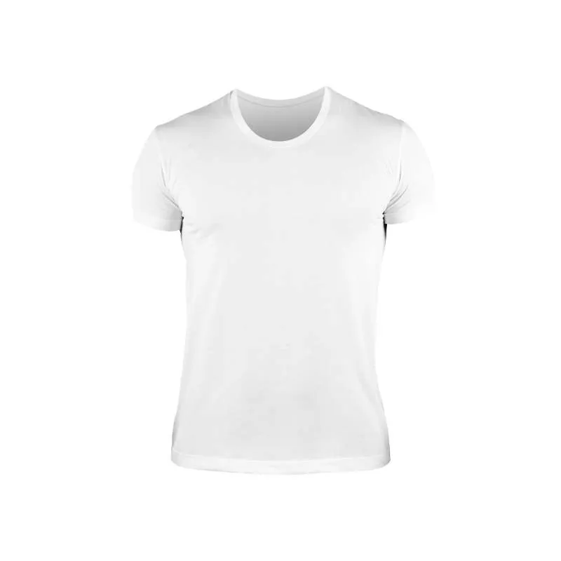 زیرپوش مردانه کیان تن پوش مدل U Neck Shirt Classic W مجموعه 12عددی