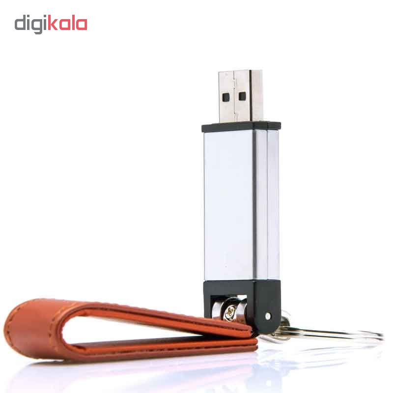 فلش مموری مدل AD01 ظرفیت 8 گیگابایت