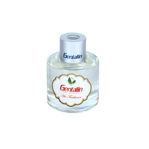 خوشبو کننده هوا جنتالین مدل Lacoste حجم 50 میلی لیتر