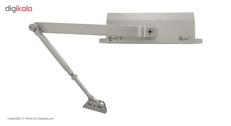 عکس شماره 2 : آرام بند روستیک مدل 705