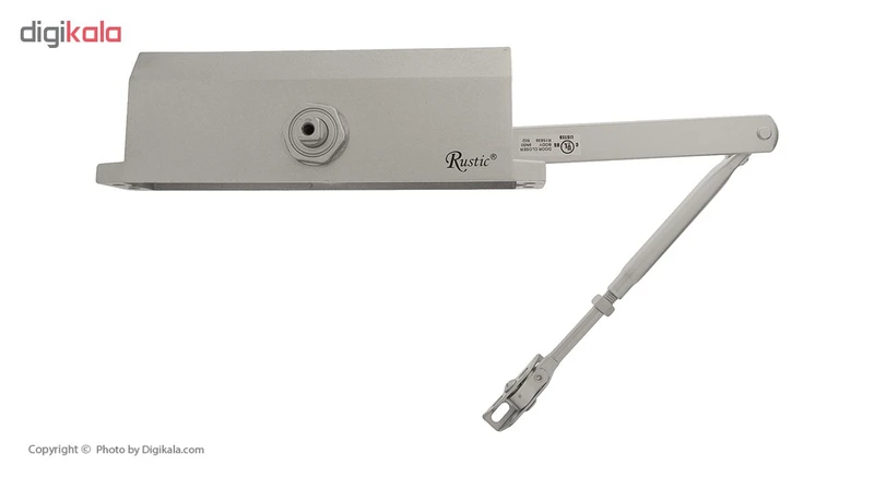 عکس شماره 3 : آرام بند روستیک مدل 705