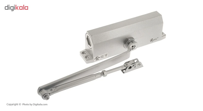 عکس شماره 5 : آرام بند روستیک مدل 705