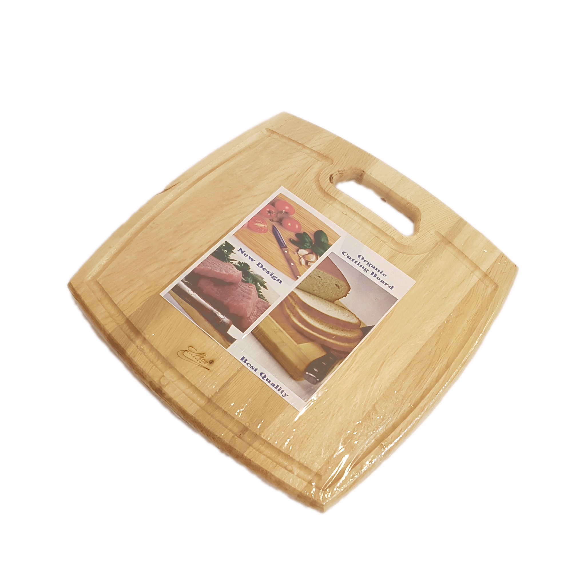 تخته گوشت مدل SV315