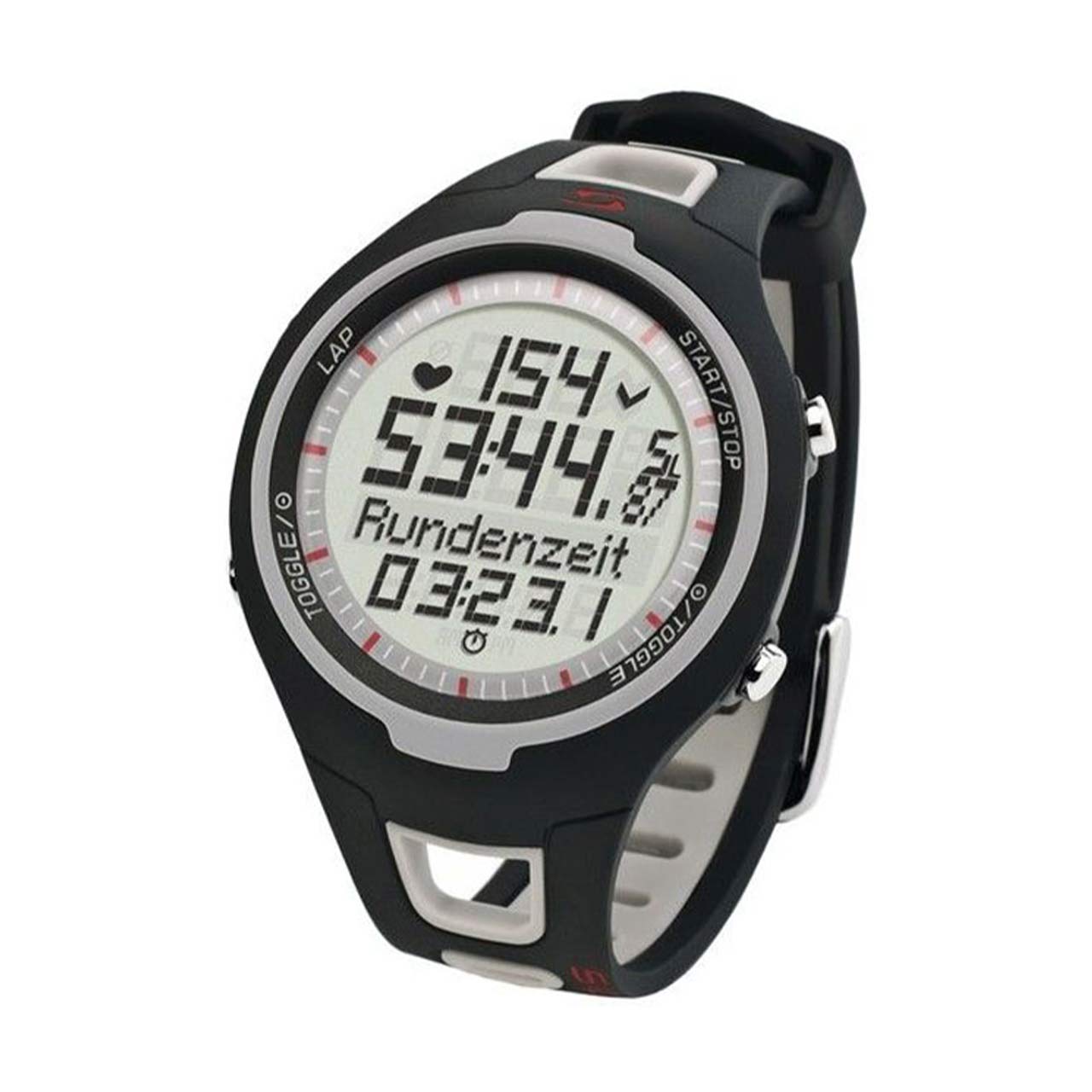 قیمت ساعت هوشمند سیگما مدل PC15-11