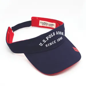 کلاه آفتاب گیر مردانه یو اس پولو مدل 081501