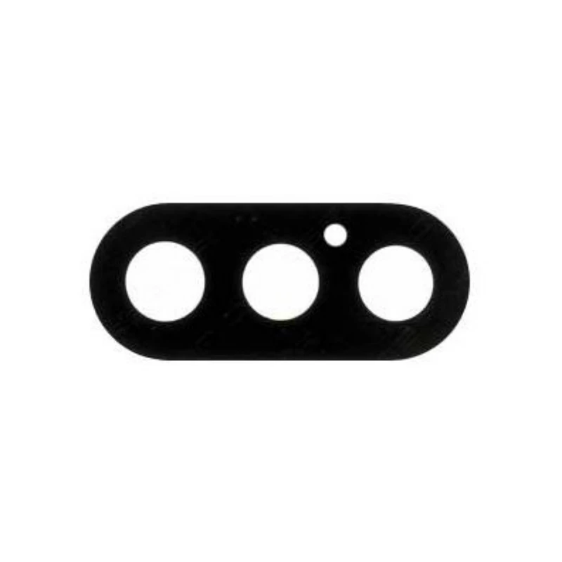 شیشه دوربین مدل i-81 مناسب برای گوشی موبایل اپل Iphone X