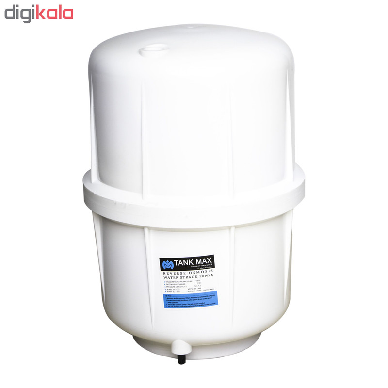 دستگاه تصفیه آب خانگی سی سی کا مدل RO-13