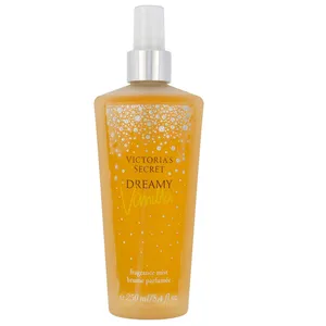 بادی اسپلش ویکتوریا سکرت مدل DREAMY Vanilla حجم 250 میلی لیتر