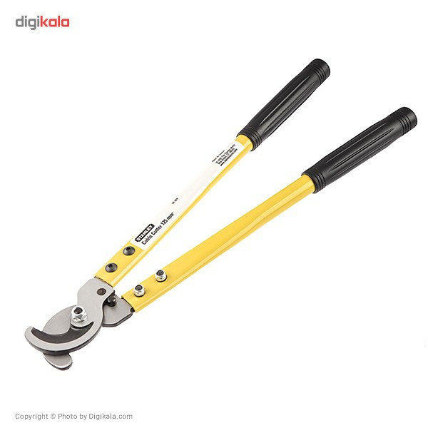 قیچی کابل بر استنلی مدل 629-84