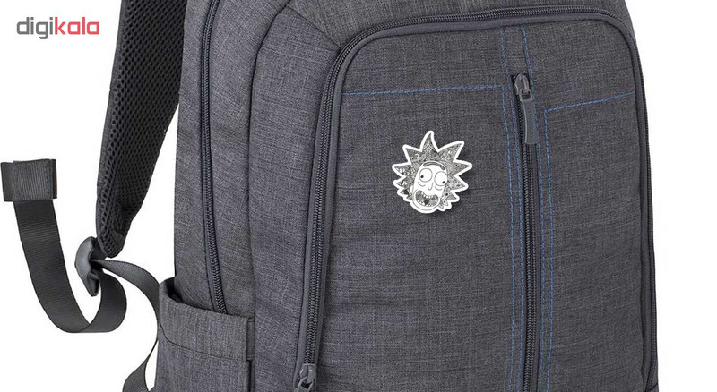 پیکسل طرح ریکی و مورتی کد 84 تک سایز