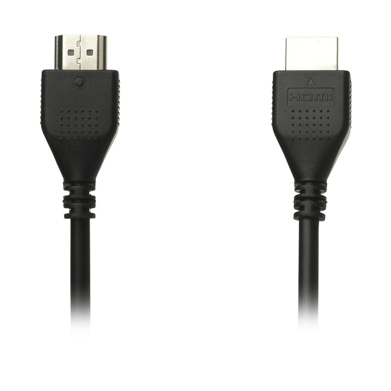 کابل HDMI لاکس شیر مدل VW-1 طول 2متر مناسب  PS4