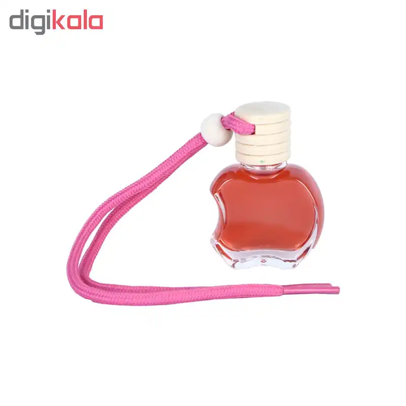 خوشبو کننده خودرو مدل Lavie est belle خودرو کد 005