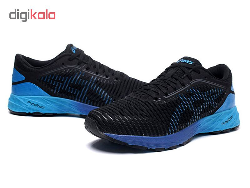 کفش مخصوص پیاده روی مردانه اسیکس مدل Dynaflyte 2