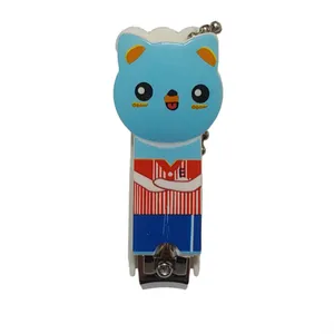 ناخن گیر کودک مدل DN1