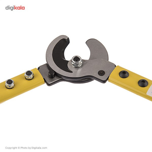 قیچی کابل بر استنلی مدل 629-84