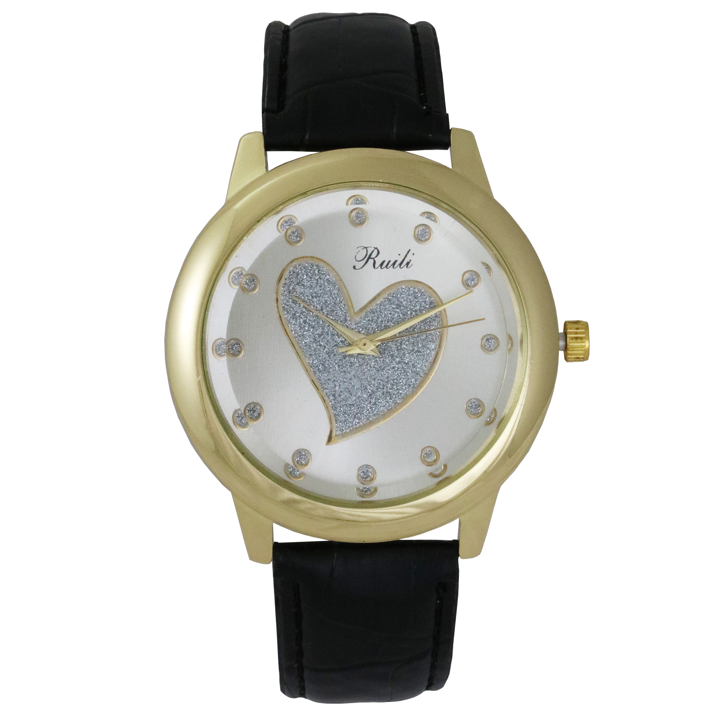 ساعت مچی عقربه ای زنانه رویلی مدل MW631