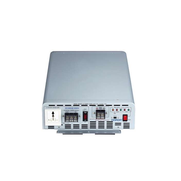 اینورتر شارژر داردا مدل DKS300048-3000W-48V اینورتر شارژر داردا مدل DKS300048-3000W-48V