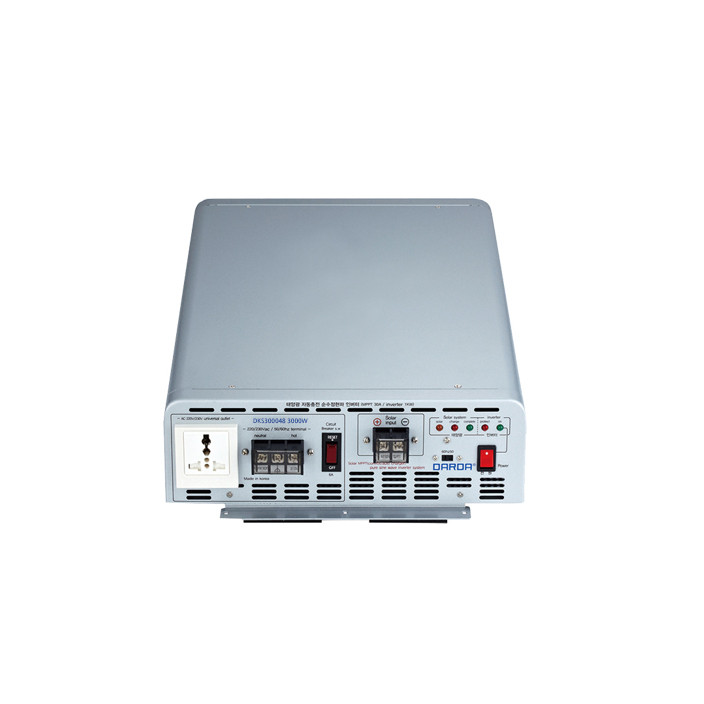 اینورتر شارژر داردا مدل DKS300048-3000W-48V اینورتر شارژر داردا مدل DKS300048-3000W-48V