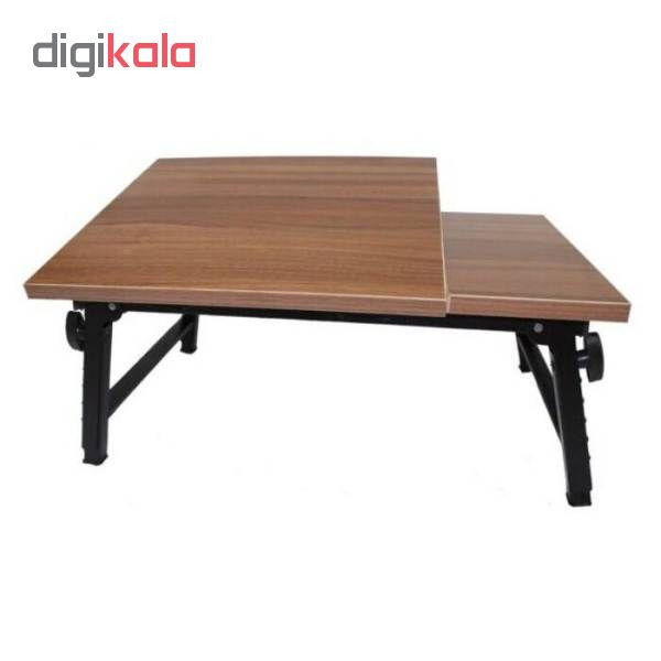 میز تحریر دو تکه کد 1009988 میز تحریر دو تکه کد 1009988