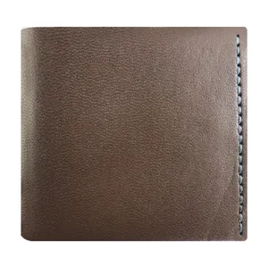کیف پول چرم طبیعی ای دی گالری مدل G1-BR