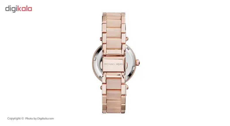 ساعت مچی عقربه ای زنانه مایکل کورس مدل MK6110