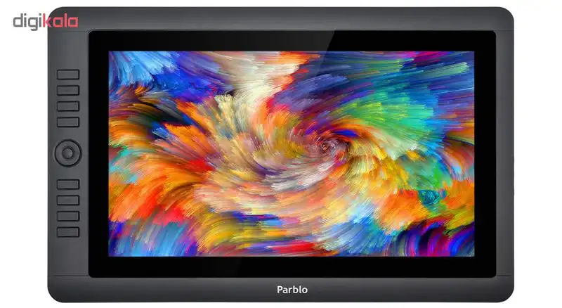 قلم نوری پاربلو مدل Coast 16