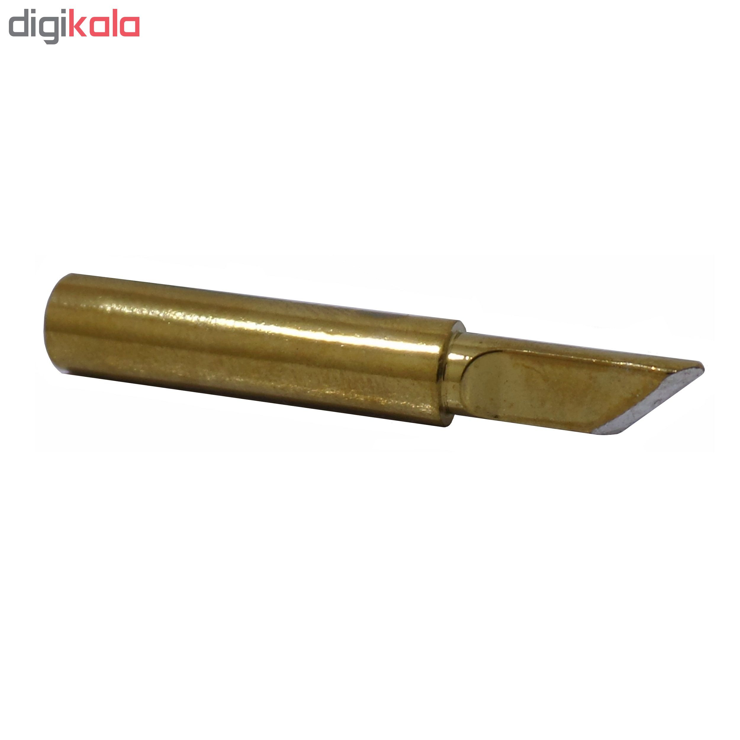 نوک هویه بست مدل 900M-T-K نوک هویه بست مدل 900M-T-K