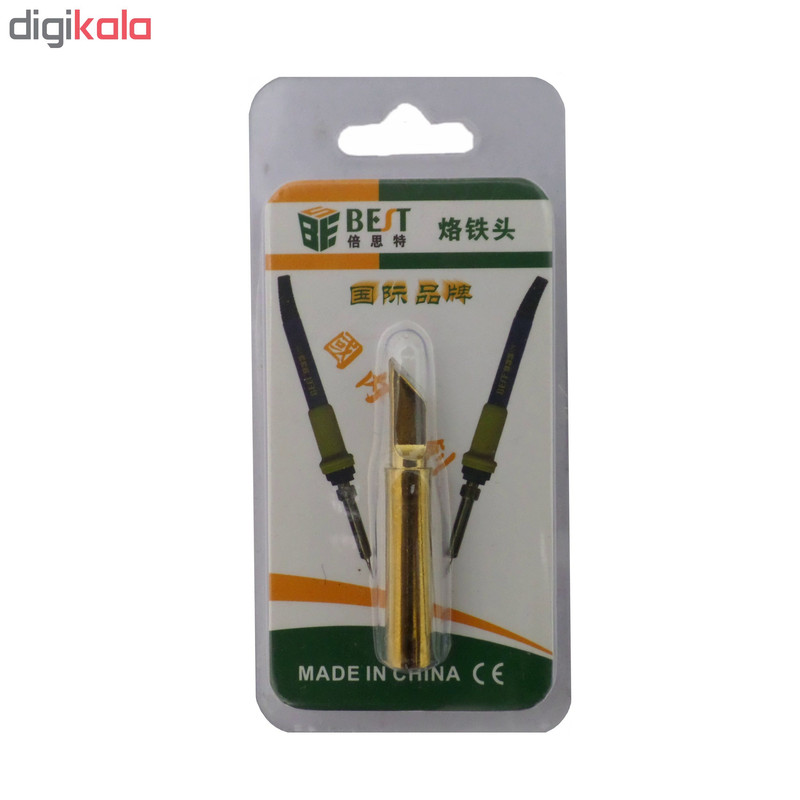 نوک هویه بست مدل 900M-T-K نوک هویه بست مدل 900M-T-K