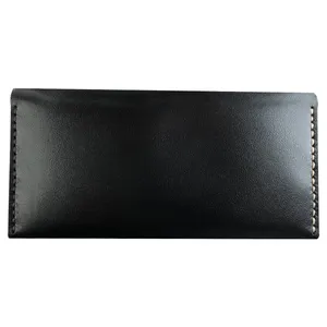 کیف پول چرم طبیعی ای دی گالری مدل T10-B