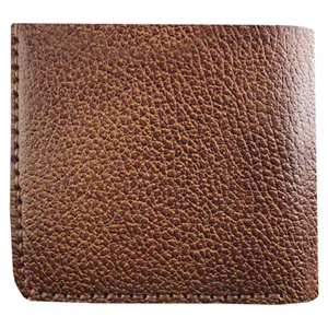 کیف پول چرم طبیعی ای دی گالری مدل P1-BRM