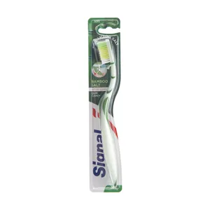 مسواک سیگنال مدل Bamboo Salt