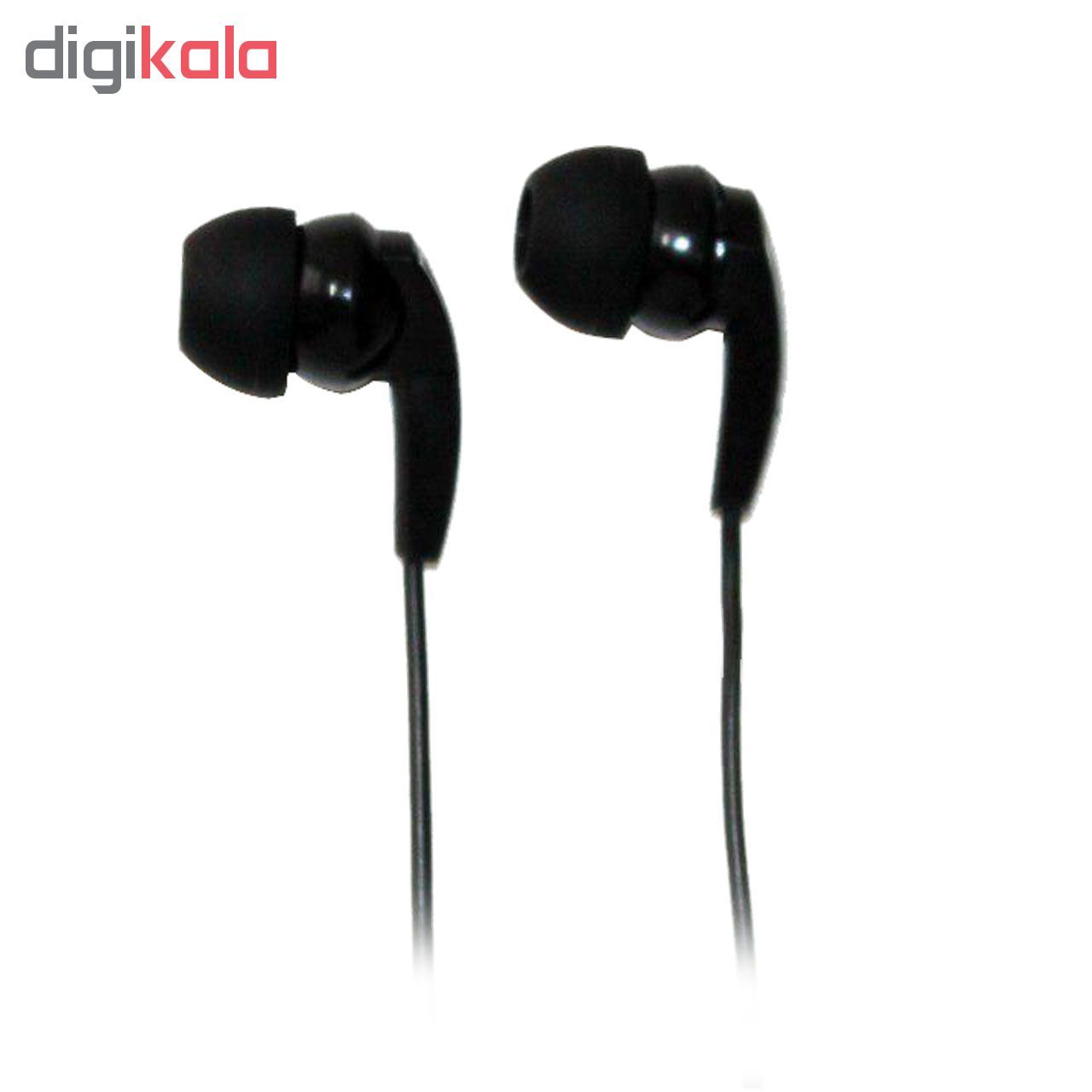 هدفون مجیتک مدل MEP-551 خرید و بررسی کنید