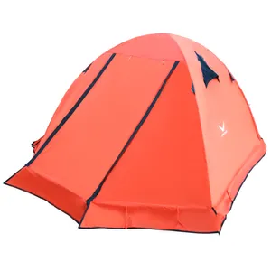 چادر مسافرتی 3 نفره اسنو هاوک مدل T 2002