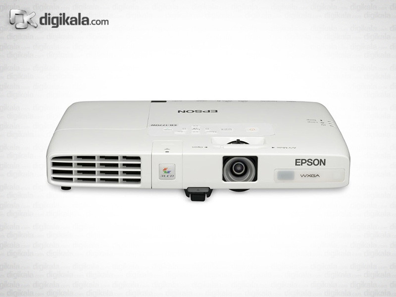 پروژکتور اپسون مدل EB-1770W