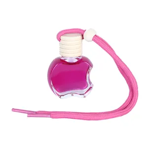 خوشبو کننده خودرو مدل Strawberry کد001