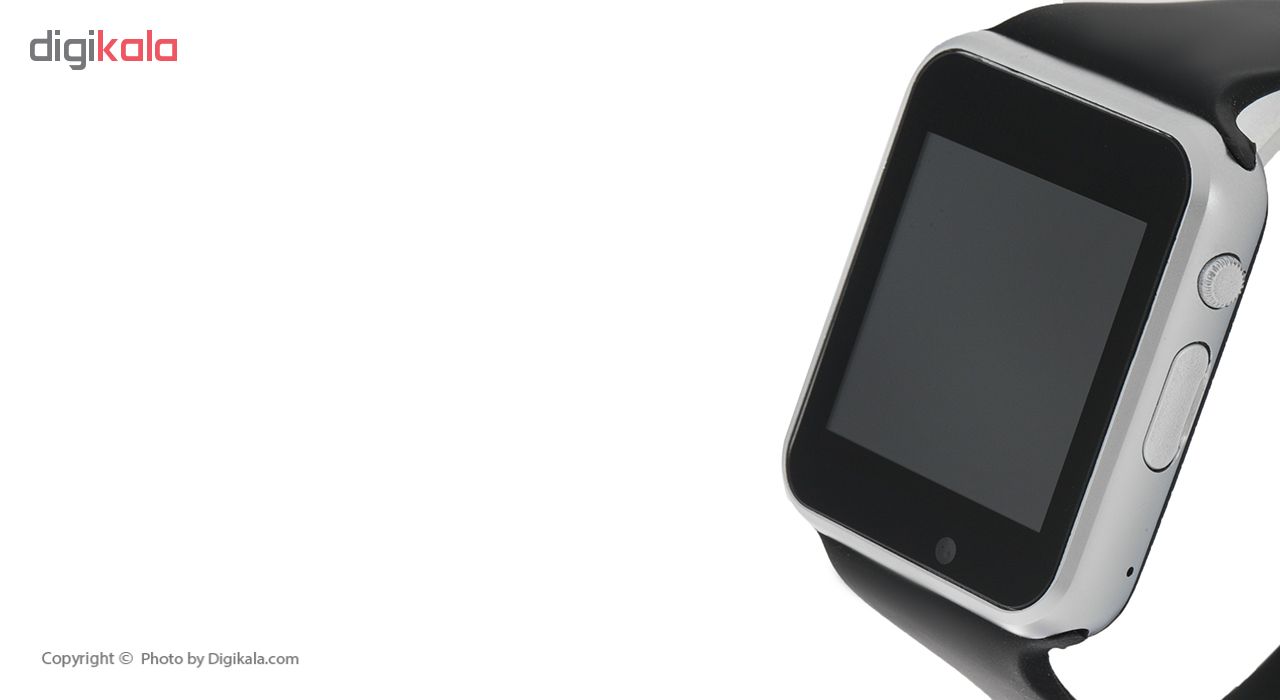 ساعت هوشمند جی-تب مدل W101 Hero به همراه کارت حافظه 16 گیگابایتی