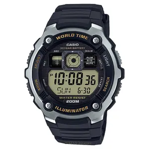 ساعت مچی دیجیتالی کاسیو مدل AE-2000W-9AVDF