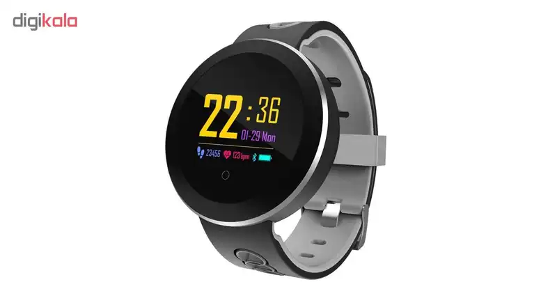 مچ بند هوشمند دبل یو اف دی آر دی مدل TPP-WA07