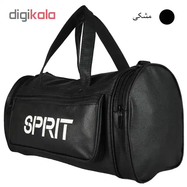 ساک ورزشی سپریت مدل MJ001