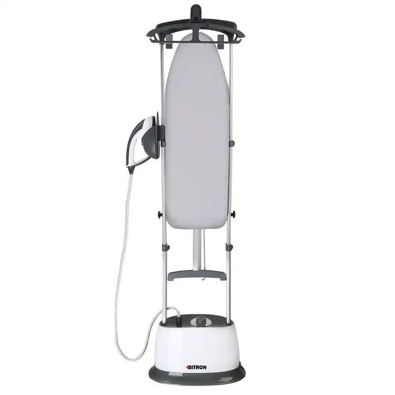 بخارگر بیترون مدل BGC-400